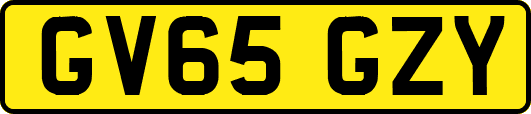 GV65GZY