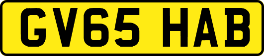 GV65HAB