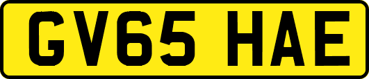 GV65HAE
