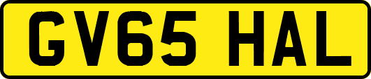 GV65HAL