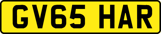 GV65HAR