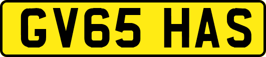 GV65HAS
