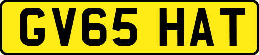 GV65HAT