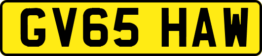 GV65HAW
