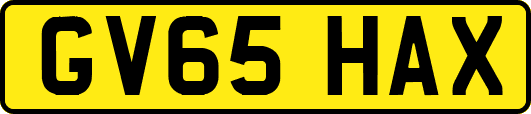 GV65HAX