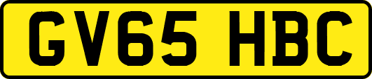GV65HBC