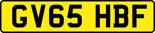 GV65HBF