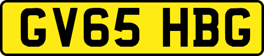 GV65HBG
