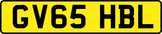 GV65HBL