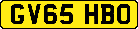 GV65HBO