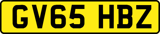 GV65HBZ