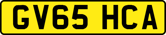 GV65HCA