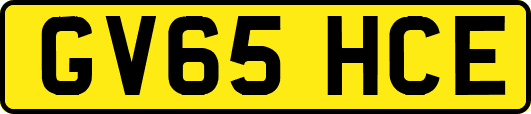 GV65HCE