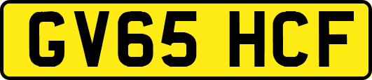 GV65HCF