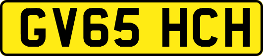 GV65HCH
