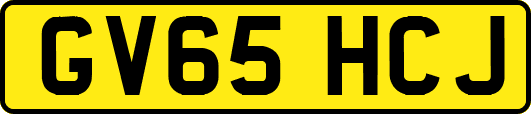GV65HCJ