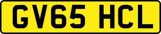 GV65HCL