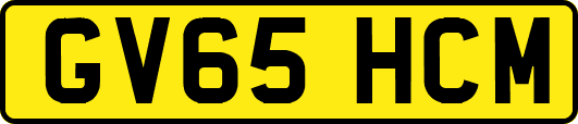 GV65HCM