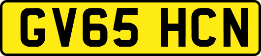 GV65HCN