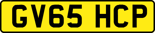 GV65HCP
