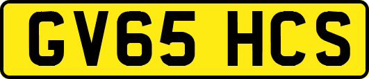 GV65HCS