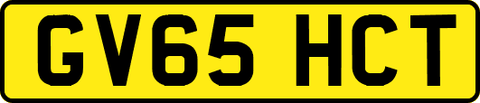 GV65HCT