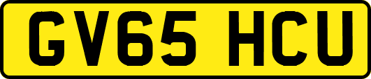 GV65HCU
