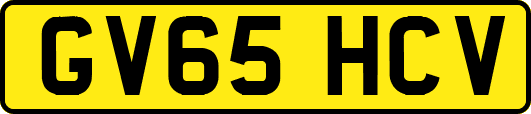 GV65HCV