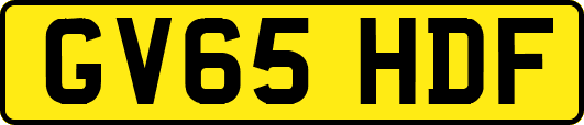 GV65HDF