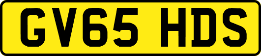 GV65HDS