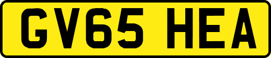 GV65HEA
