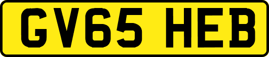 GV65HEB