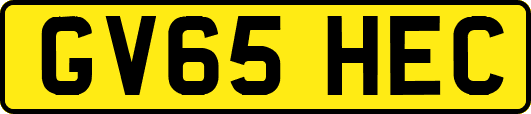 GV65HEC