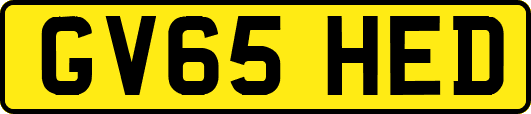 GV65HED
