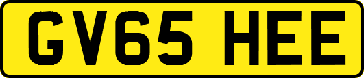 GV65HEE