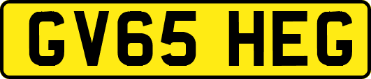 GV65HEG