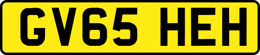 GV65HEH