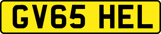 GV65HEL