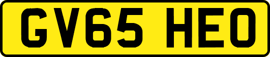 GV65HEO