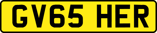GV65HER