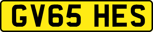 GV65HES