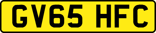 GV65HFC