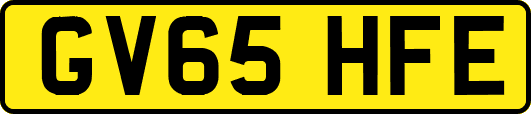 GV65HFE