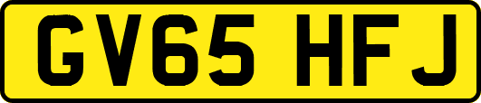 GV65HFJ