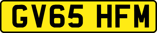 GV65HFM