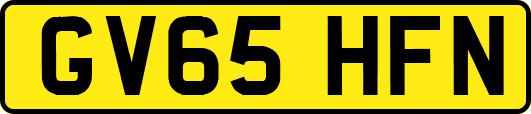 GV65HFN