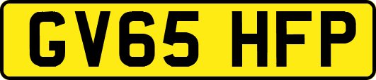 GV65HFP