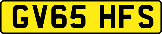 GV65HFS