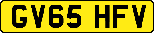 GV65HFV