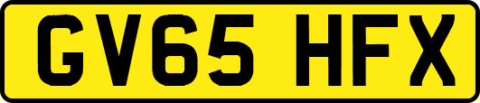 GV65HFX